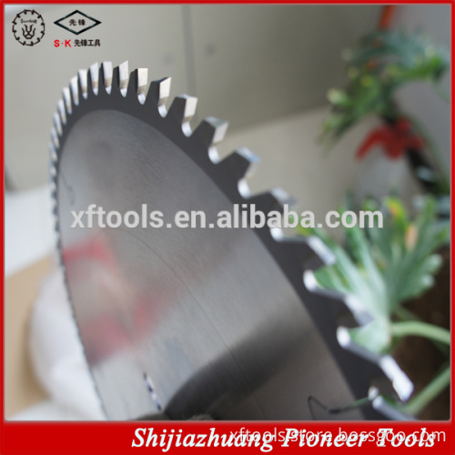 tungsten carbide cutting disc for multi ripping timber